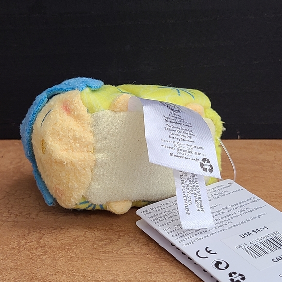 🆕️Disney Mini Tsum Tsum - Joy - Picture 4 of 9